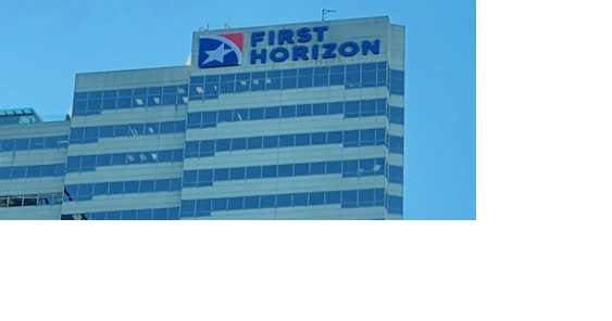 First Horizon Louisiana peer to merge Finance nashvillepost