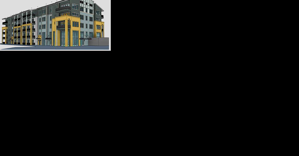 Image released for West Nashville residential project - Vimarsana News