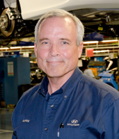 State automotive group hires first executive director