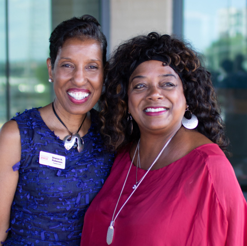 YWCA Academy for Women of Achievement announcement