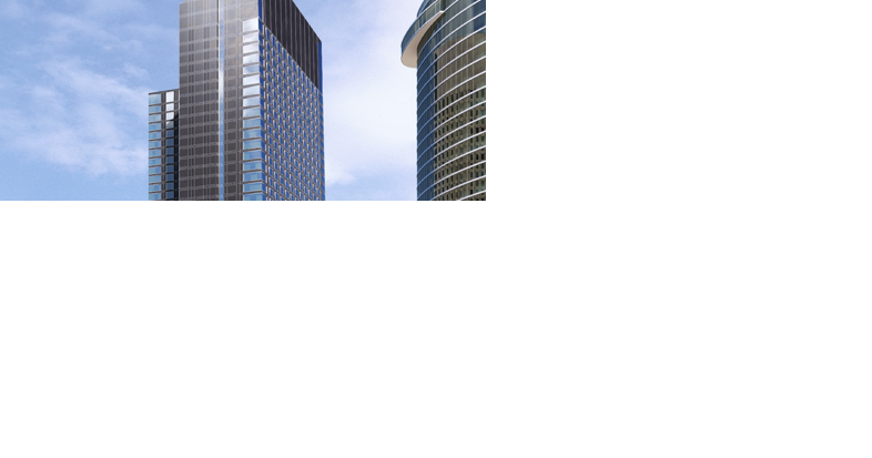 Real Estate Notes: Permit sought for SoBro Marriott project - Vimarsana News