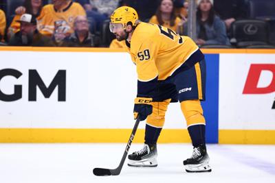 Roman Josi