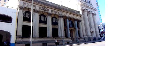 Downtown buildings sell for $53M - Vimarsana News