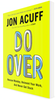 Reading corner: Pause, stop or reconfigure to find space