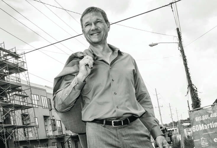 'As a city, we have to have some backbone'