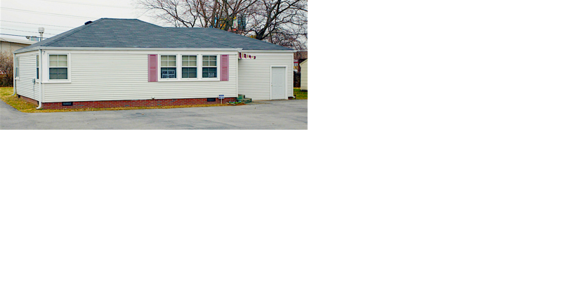 Berry Hill building listed for sale for $1.17M - Vimarsana News