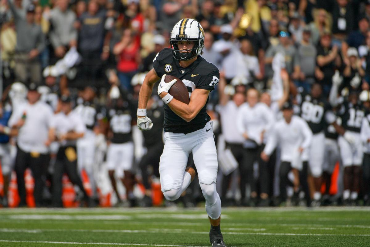 National Signing Day 2023 Where local football seniors will play at the next level Preps