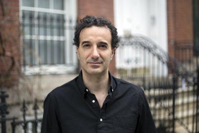 Jad Abumrad