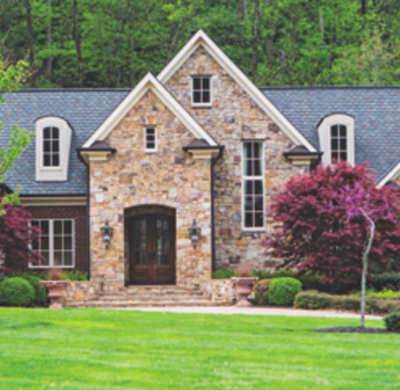 Headline Homes: March 2015