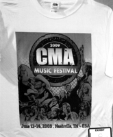 CMA goes after shirt sellers