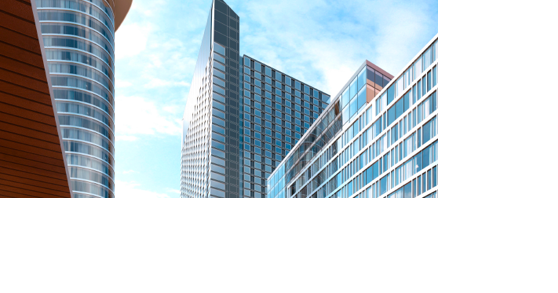 Hotel developer to seek Metro OK for SoBro tower - Vimarsana News