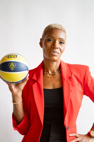 Yolanda Moore