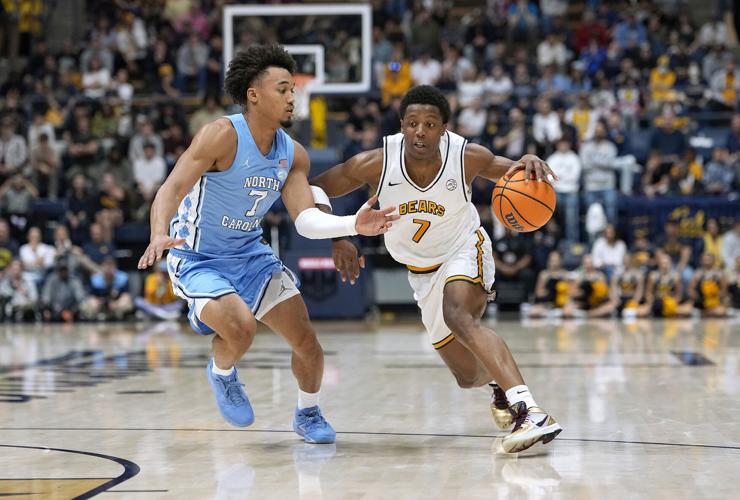 Dai Dai Ames North Carolina v California