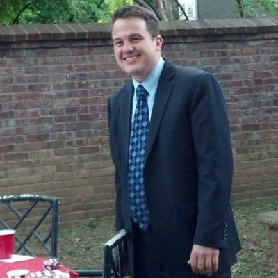 Democratic operative’s law license suspended
