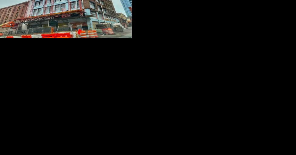 Morgan Wallen bar, live music venue set for downtown - Vimarsana News