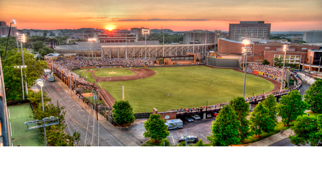 Vanderbilt baseball notebook: Commodores secure NCAA's longest active  streak of Regional appearances