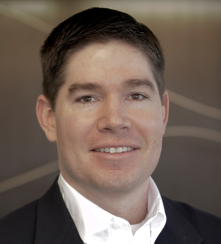 A.O. Smith names marketing VP