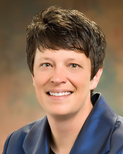 Hands On Nashville names president, CEO