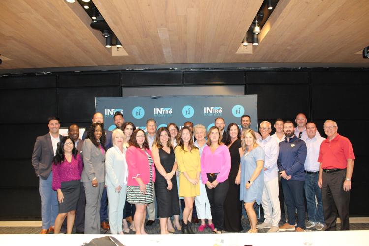 Photos courtesy of Nashville Area Chamber of Commerce