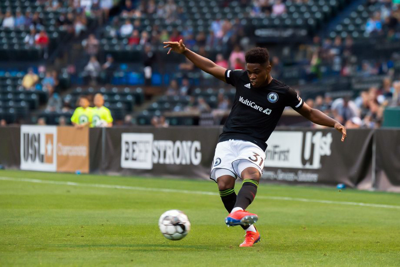 Nashville SC adds homegrown defender from Seattle