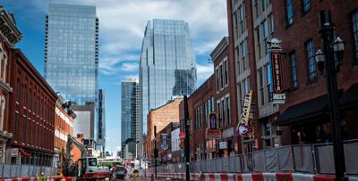 Second Avenue 2024