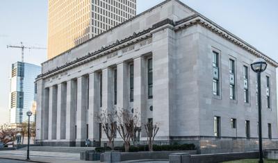 State Metro clash over home rule at court of appeals Courts