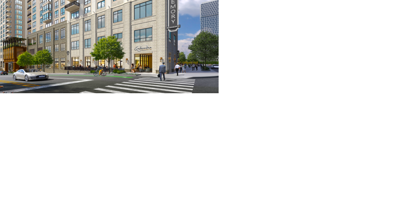 Nashville Yards set for Italian restaurant - Vimarsana News