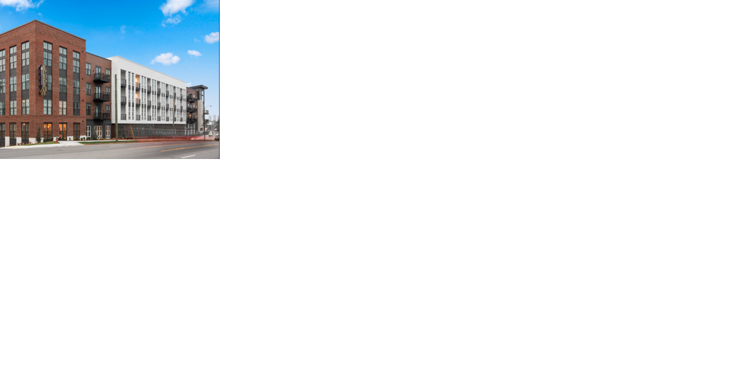 Notes: South Nashville apartment building sells for $77.64M - Vimarsana News