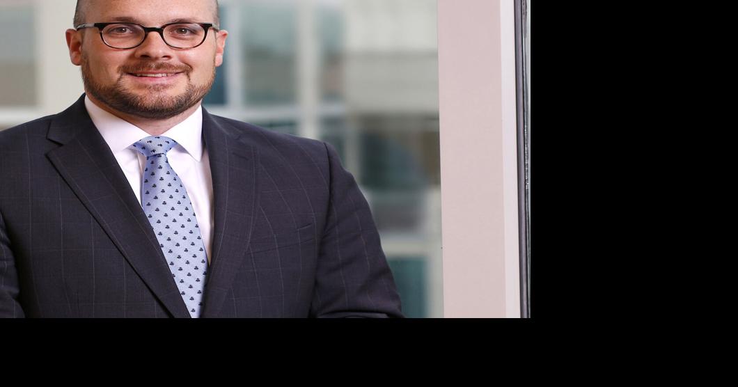 Of Note: Lewis Thomason elects Craig to board | Finance