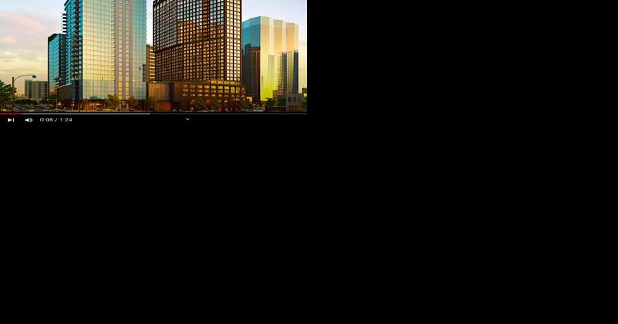 Real Estate Notes: Image created for planned Gulch tower - Vimarsana News