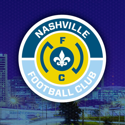 As expected, USL team takes on NFC name, logo