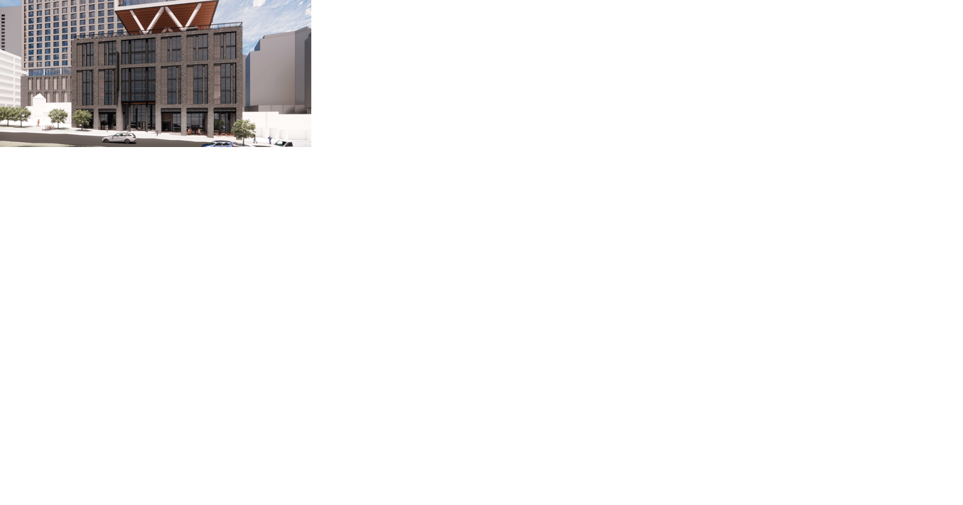 MDHA committee OKs Midtown tower proposal - Vimarsana News
