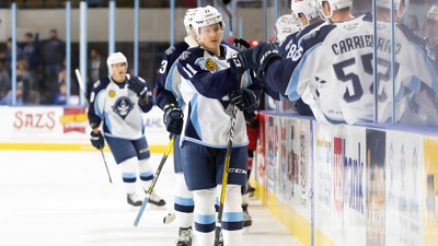 GM believes Admirals primed to repeat 2019 success