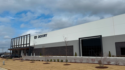 Dexory