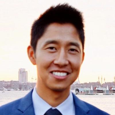 Albert Wu