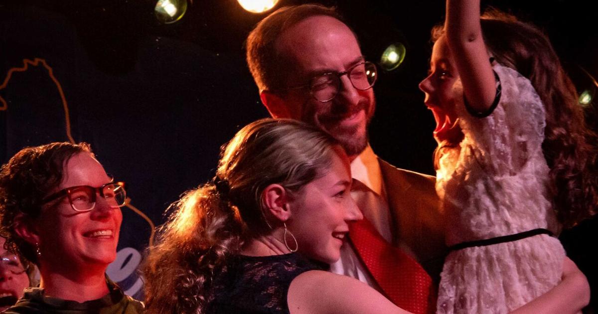 Freddie O'Connell wins mayoral race, besting Alice Rolli | Elections ...