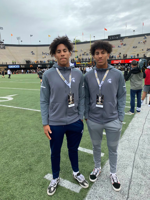 Summit’s Destin, Keaten Wade name top four schools