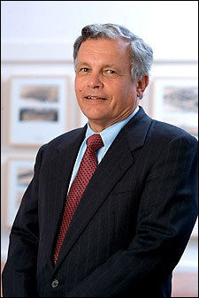 HCA director leaving due to age limit