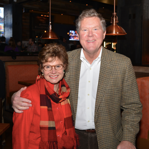 City Tap House grand opening