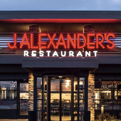 Big investor goes active on J. Alexander’s