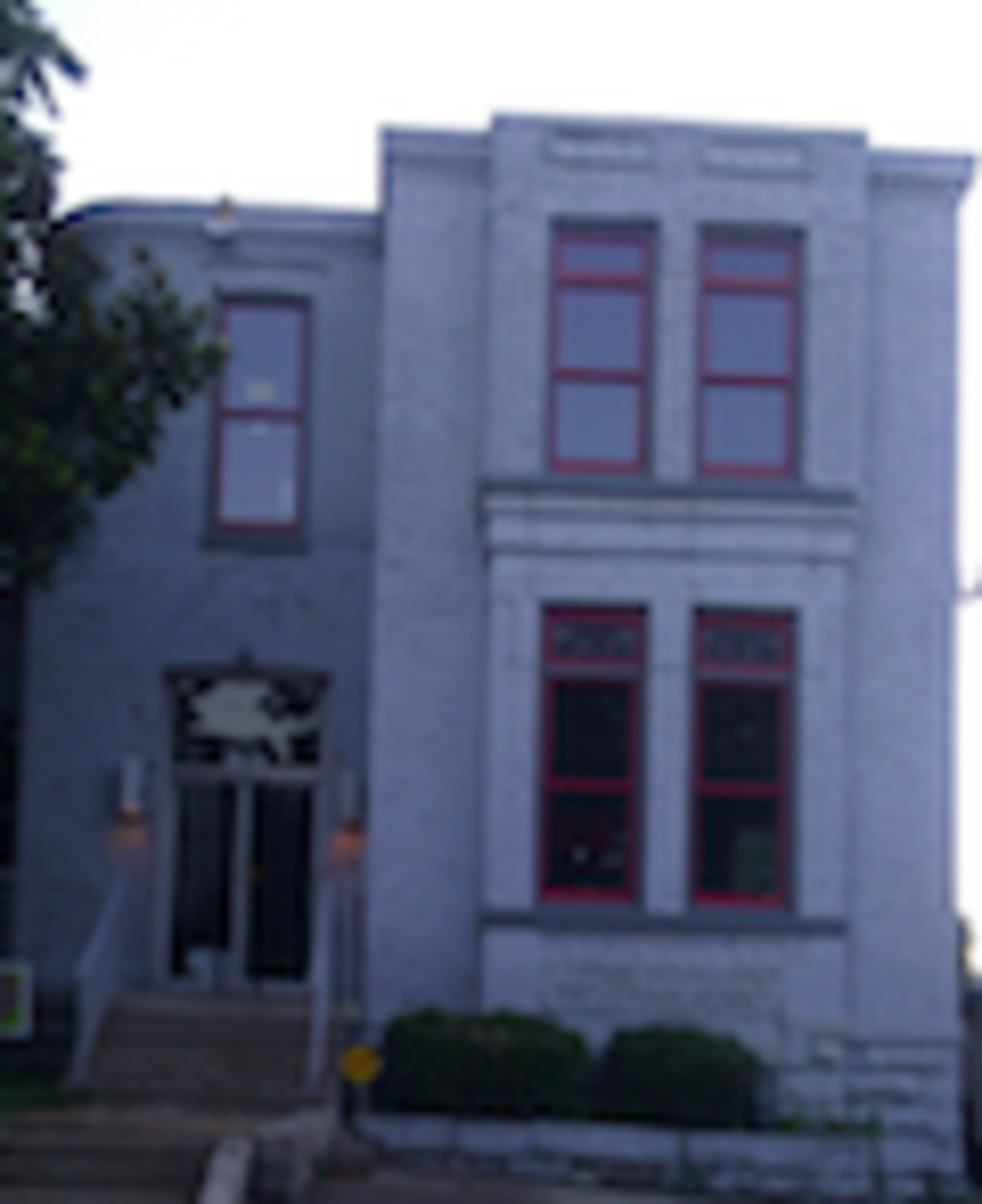 Historic Rutledge Hill building to offer commercial, residential spaces