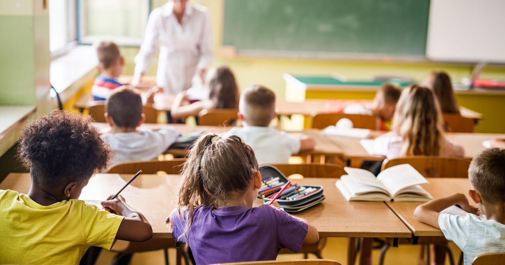 State releases new education funding formula draft - Vimarsana News