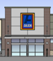 Hill Realty eyes mid-2016 opening of Madison building to house Aldi