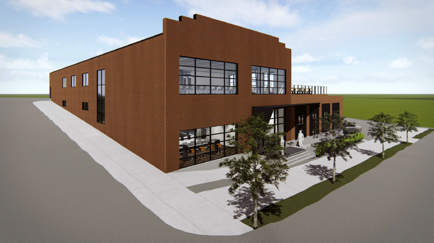 Metro OKs concept plan for Rutledge Hill project Development