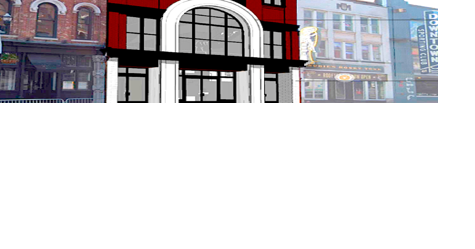 Lower Broad-area businesses involved in downtown property lawsuits - Vimarsana News