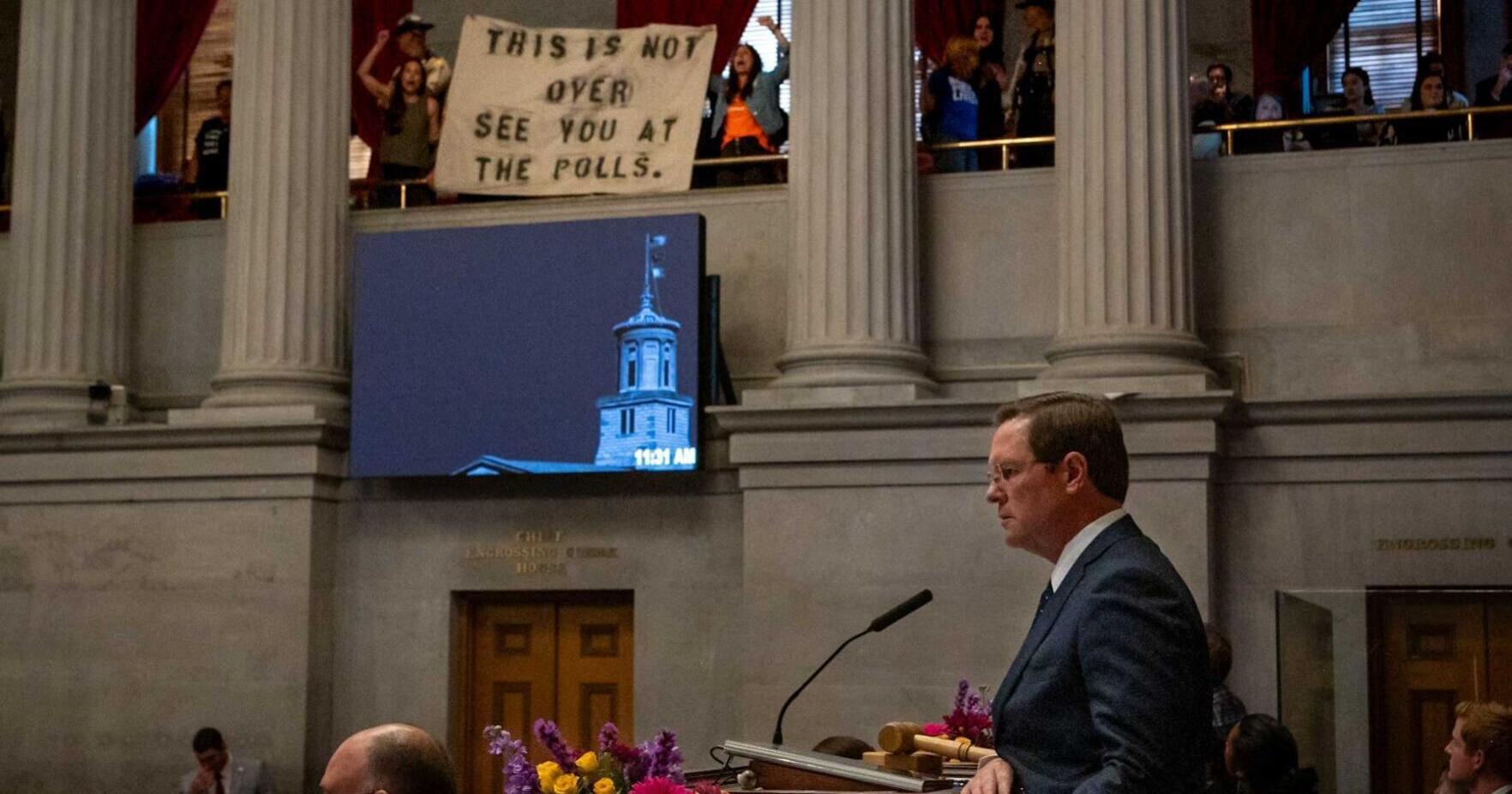 Legislature Wraps 2024 Session | State government - Vimarsana News