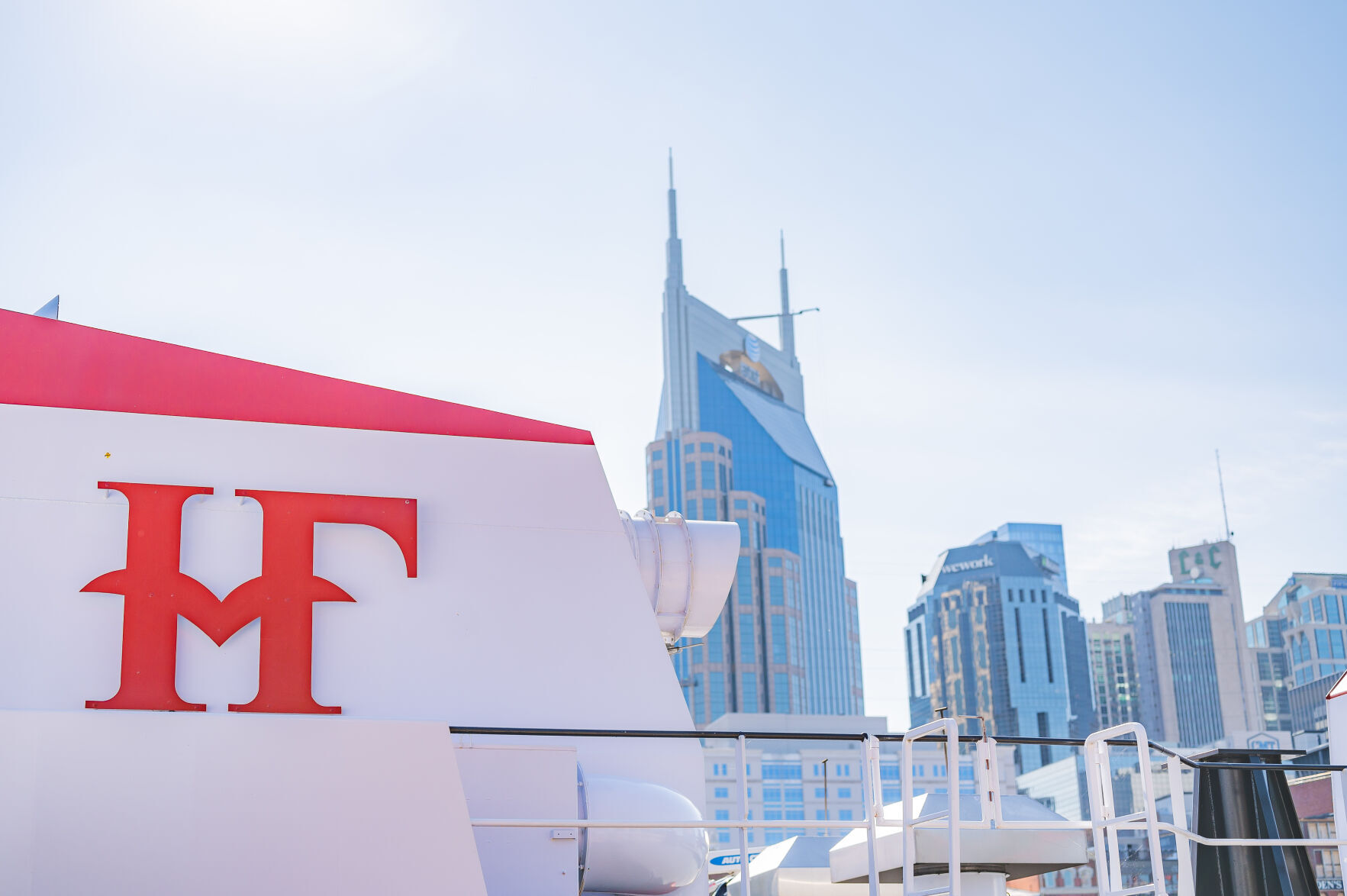 Hines Furlong to acquire Campbell Transportation's river division ...