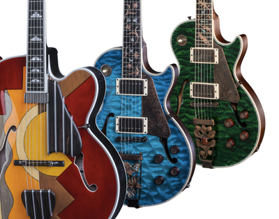 Gibson guitars set to emerge from bankruptcy
