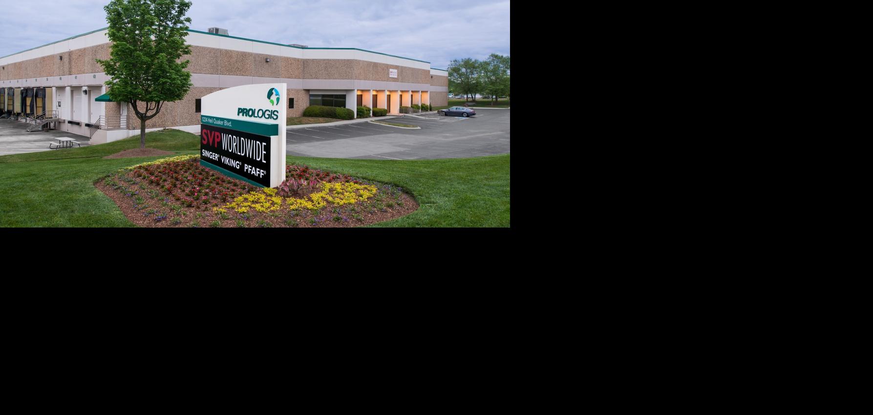 Logistics giant plans west side warehouse project | Development ...