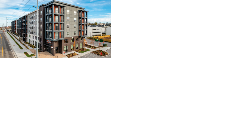 Nations apartment building sells for $128.6M - Vimarsana News